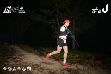 Dalat Ultra Trail 2026 - Ảnh #4751022