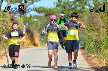Dalat Ultra Trail 2026 - Ảnh #4749323