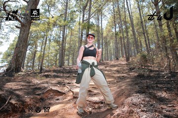 Dalat Ultra Trail 2026 - Ảnh #4738784