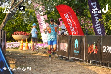 Dalat Ultra Trail 2026 - Ảnh #4742952