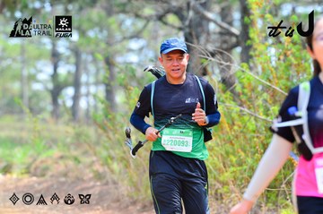 Dalat Ultra Trail 2026 - Ảnh #4873504
