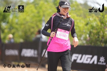 Dalat Ultra Trail 2026 - Ảnh #4861221