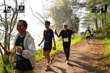 Dalat Ultra Trail 2026 - Ảnh #4911410