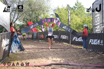 Dalat Ultra Trail 2026 - Ảnh #4862619