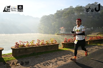 Dalat Ultra Trail 2026 - Ảnh #4911224