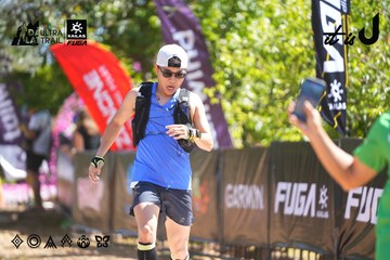 Dalat Ultra Trail 2026 - Ảnh #4695763