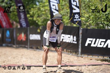 Dalat Ultra Trail 2026 - Ảnh #4747289