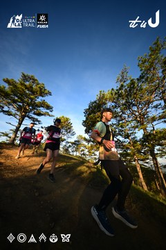 Dalat Ultra Trail 2026 - Ảnh #4909887