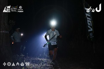 Dalat Ultra Trail 2026 - Ảnh #4698007