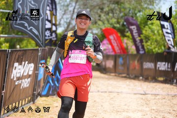 Dalat Ultra Trail 2026 - Ảnh #4869183