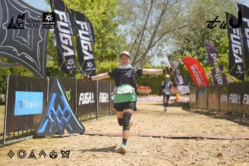 Dalat Ultra Trail 2026 - Ảnh #4690272