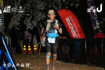Dalat Ultra Trail 2026 - Ảnh #4758557