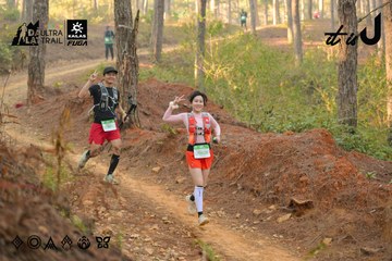 Dalat Ultra Trail 2026 - Ảnh #4841706