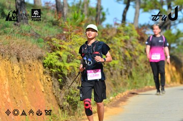 Dalat Ultra Trail 2026 - Ảnh #4748980