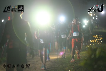 Dalat Ultra Trail 2026 - Ảnh #4720123