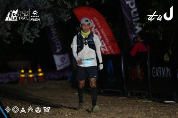 Dalat Ultra Trail 2026 - Ảnh #4757303