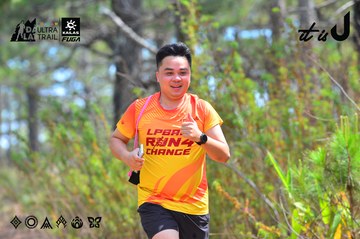 Dalat Ultra Trail 2026 - Ảnh #4791927
