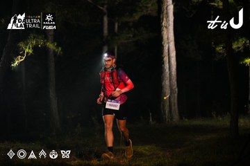 Dalat Ultra Trail 2026 - Ảnh #4697378