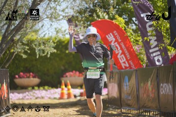 Dalat Ultra Trail 2026 - Ảnh #4683412