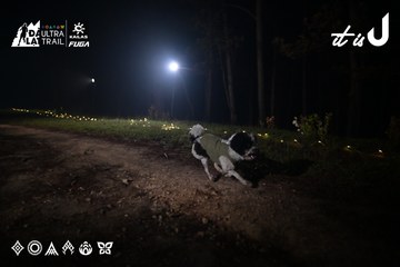 Dalat Ultra Trail 2026 - Ảnh #4704902