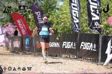 Dalat Ultra Trail 2026 - Ảnh #4747183