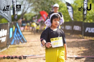 Dalat Ultra Trail 2026 - Ảnh #4899101