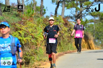 Dalat Ultra Trail 2026 - Ảnh #4748971