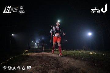 Dalat Ultra Trail 2026 - Ảnh #4704953