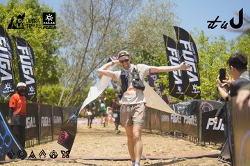 Dalat Ultra Trail 2026 - Ảnh #4725034