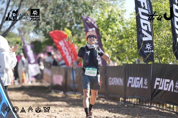 Dalat Ultra Trail 2026 - Ảnh #4685510