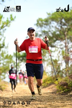 Dalat Ultra Trail 2026 - Ảnh #4912334