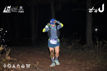 Dalat Ultra Trail 2026 - Ảnh #4704438