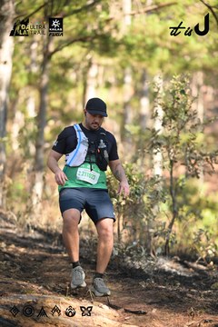 Dalat Ultra Trail 2026 - Ảnh #4879008