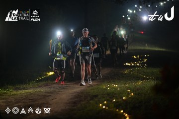 Dalat Ultra Trail 2026 - Ảnh #4719751