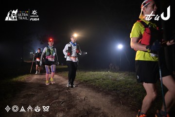 Dalat Ultra Trail 2026 - Ảnh #4706501