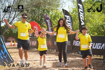 Dalat Ultra Trail 2026 - Ảnh #4900558
