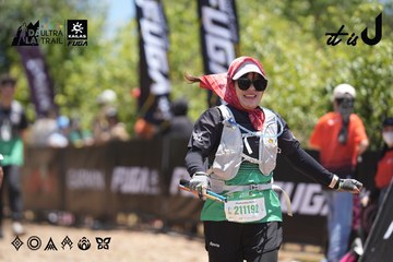 Dalat Ultra Trail 2026 - Ảnh #4693084