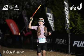 Dalat Ultra Trail 2026 - Ảnh #4762326