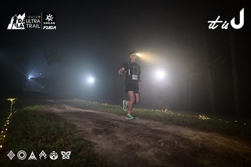 Dalat Ultra Trail 2026 - Ảnh #4704572