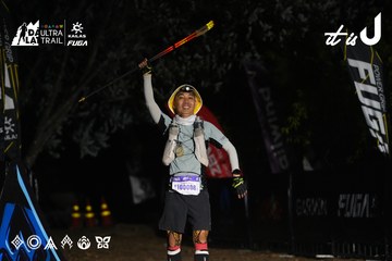 Dalat Ultra Trail 2026 - Ảnh #4764002