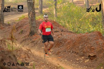 Dalat Ultra Trail 2026 - Ảnh #4841959