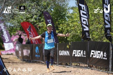 Dalat Ultra Trail 2026 - Ảnh #4747230