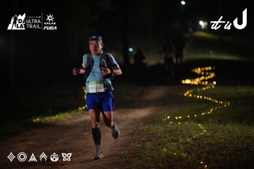 Dalat Ultra Trail 2026 - Ảnh #4720515