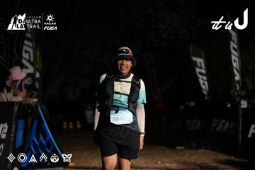 Dalat Ultra Trail 2026 - Ảnh #4758335