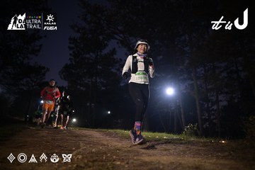 Dalat Ultra Trail 2026 - Ảnh #4730265