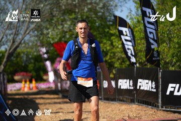 Dalat Ultra Trail 2026 - Ảnh #4740184
