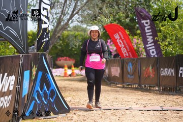 Dalat Ultra Trail 2026 - Ảnh #4866766