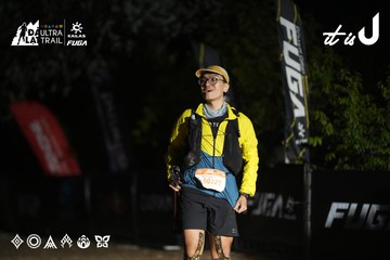 Dalat Ultra Trail 2026 - Ảnh #4762887