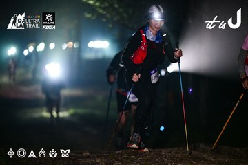 Dalat Ultra Trail 2026 - Ảnh #4899790