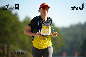Dalat Ultra Trail 2026 - Ảnh #4911909